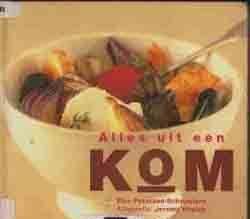 Alles uit een kom, Elsa Petersen