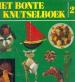 Foto 1 van Het bonte knutselboek 2