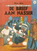 Foto 1 van Oude nerostrip 26 De brief aan Nasser