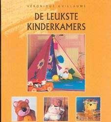 De leukste kinderkamers