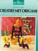Foto 1 van Creatief met origami, Irmgard Kneibler