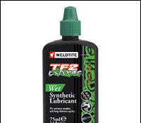 TF2 Extreme Wet synthetisch smeermiddel 75ml