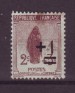 Foto 1 van Frankrijk gestempeld nr. 162