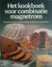 Foto 1 van Het kookboek voor combinatie magnetrons, Ria Holleman