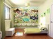 Foto 2 van Walltastic Designer Behangpapier Farmyard Fun