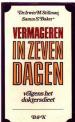 Foto 1 van Vermageren in zeven dagen, Dr.Irwin M.Stillman