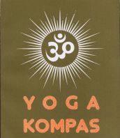 Yoga kompas,