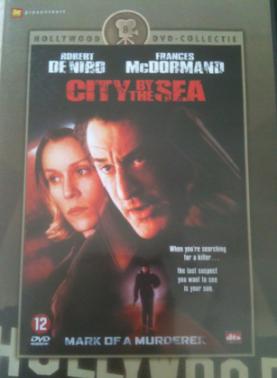 City by the sea, Originele DVD