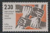 Frankrijk nrs:2204 postfris