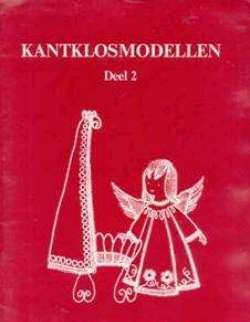 Kantklosmodellen deel 2