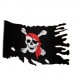 Foto 1 van Piraten Vlag 90 x 150 cm - Design 3