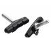 Foto 1 van Jagwire remblokjes sleek pro cross lite