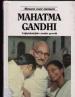 Foto 1 van Mahatma Gandhi, mensen voor mensen,