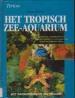 Foto 1 van Het tropisch zee-aquarium, Nick Dakin