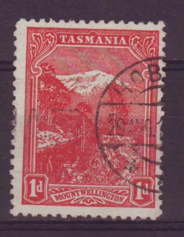 Tasmanië nr. 60 
