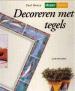 Foto 1 van Decoreren met tegels, Paul Henry, Hobby Starter