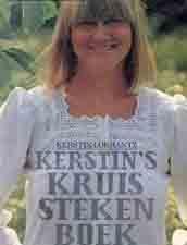 Kerstin's kruisstekenboek, Kerstin Lokrantz