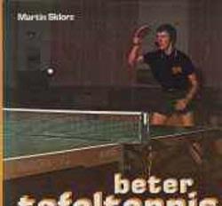 Beter tafeltennis, Martin Sklorz