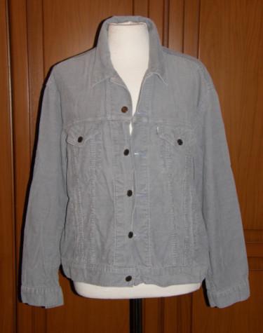 RIBFLUWELEN JACKET LEVIS