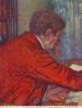 Foto 1 van Van Rysselberghe