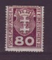 Foto 1 van Duitsland: Danzig nr. TX6