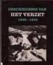 Foto 1 van Geschiedenis van het verzet 1940-1945,