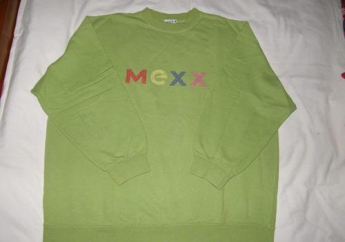 MEXX SWEATER