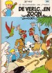 Foto 1 van Jommeke 24 De verloren zoon