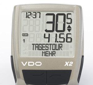 vdo x2