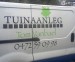 Foto 4 van BELETTERING van uw vrachtwagen