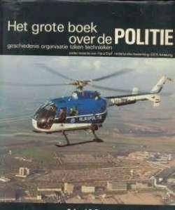 Het grote boek over de politie