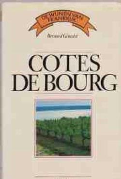 Cotes de Bourg, Bernard Ginestet, Jacques Legrand
