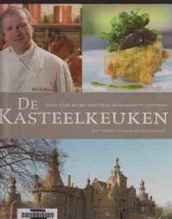 De kasteelkeuken, Felix Allen
