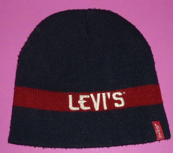 Muts 'Levis' 