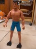 Foto 3 van Actionman in zwembroek
