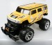 Foto 1 van Nikko RC Auto Hummer H2 48 cm - auto op afstandsbediening