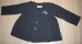 Foto 1 van blauwe gilet Petit Filou maat92