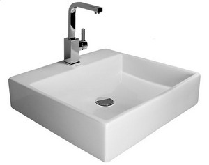 ESV-CL-3029 Keramische wasbak SW
