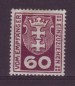 Foto 1 van Duitsland: Danzig nr. TX4