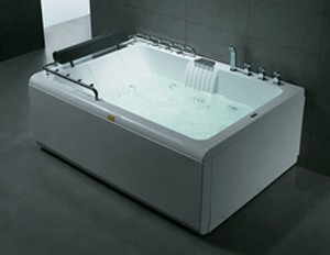 ESV-W0822(R) Whirlpool. tweepersoons rechts PLASH 