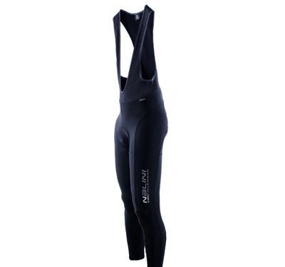 NALINI ASTEROPE BIB TIGHTS
