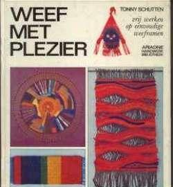 Weef met plezier, Adriadne handwerk