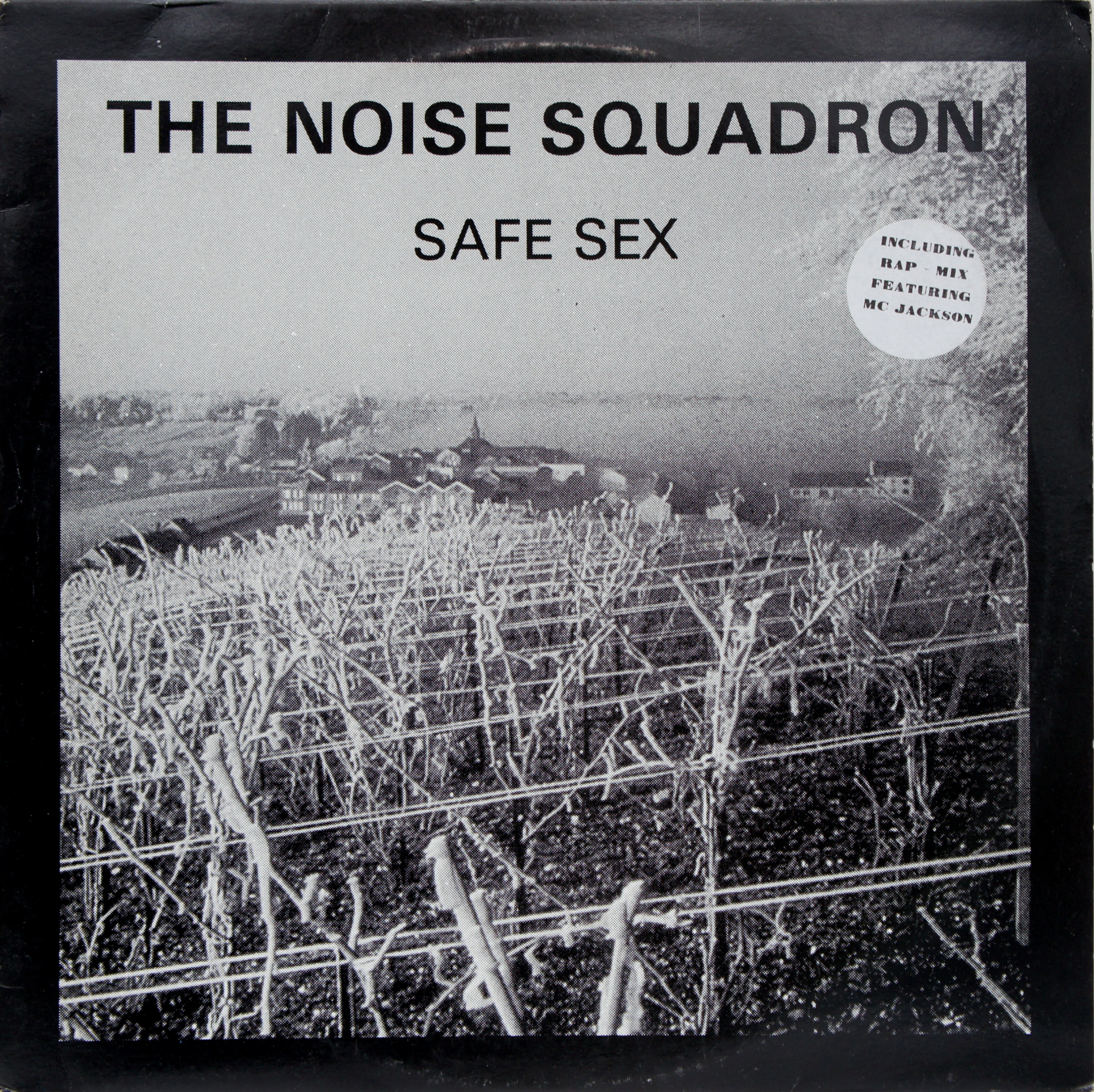 The Noise Squadron - Safe Sex 