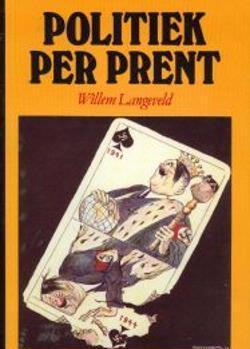 Politiek per prent, Willen Langeveld