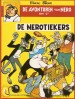 Foto 1 van Nerostrip 19 De Nerotiekers