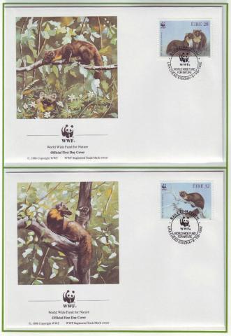 WWF Ierland  