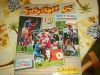 Panini Football 95  