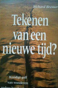 Tekenen van een nieuwe tijd? Richard Bremer,