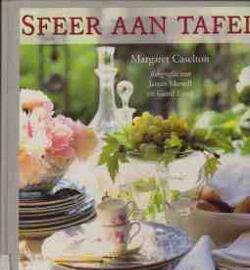 Sfeer aan tafel, Margaret Caselton,