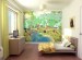 Foto 2 van Walltastic Designer Behangpapier Jungle Avontuur